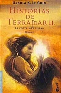 Tehanu (Paperback, 2nd)