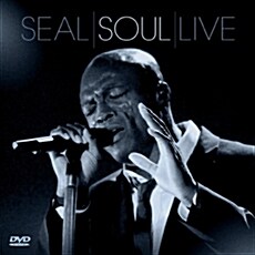 Seal - Soul Live [CD+DVD]