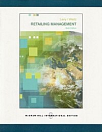 [중고] Retailing Management (Paperback, 6th Edition)