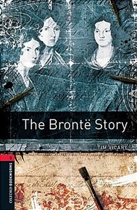 (The) bronte story