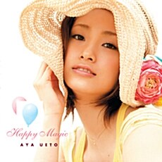 Aya Ueto - Happy magic~ Smile Project~