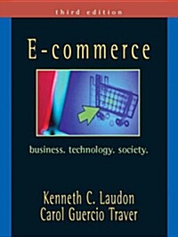E-commerce (Hardcover, 3rd)