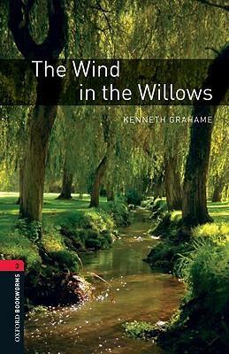 Oxford Bookworms Library Level 3 : The Wind in the Willows (Paperback, 3rd Edition)