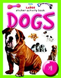 Sticker Activity Book 10