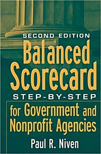 Balanced Scorecard (Hardcover, 2)