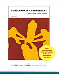 Contemporary Management (Paperback)