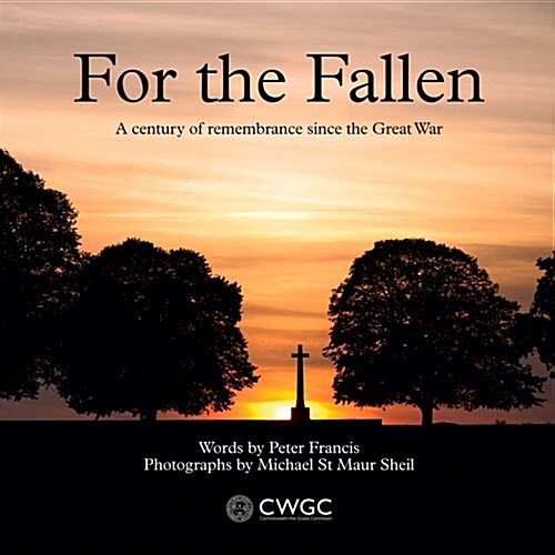 For The Fallen (Hardcover)