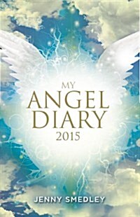 My Angel Diary (Paperback)