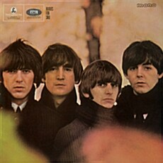 [수입] The Beatles - Beatles For Sale [Remastered Mono 180g LP]