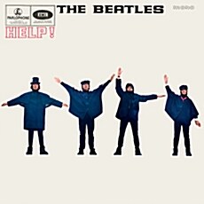 [수입] The Beatles - Help! [Remastered Mono 180g LP]