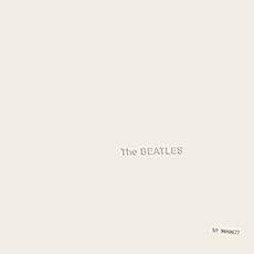[수입] The Beatles - The Beatles (White Album) [Remastered 180g 2LP]