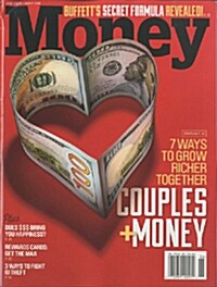 Money (월간 미국판): 2014년 06월호