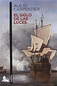 El siglo de las luces (Paperback )