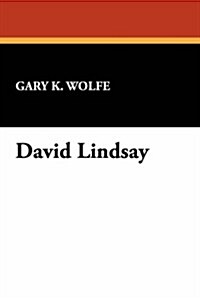 David Lindsay (Paperback, Revised)