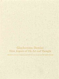 Gianlorenzo Bernini (Hardcover)