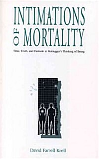 Intimations of Mortality (Hardcover)