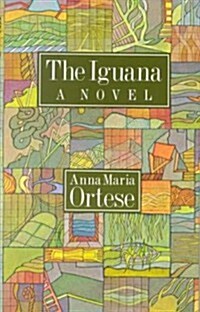 The Iguana (Revised) (Revised) (Paperback, Revised)