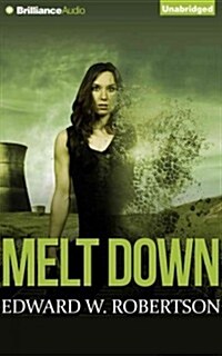 Melt Down (Audio CD)