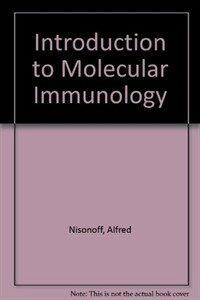 Introduction to molecular immunology 2nd ed