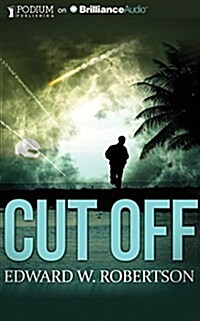 Cut Off (Audio CD, Library)