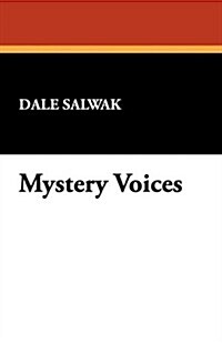 Mystery Voices (Hardcover)