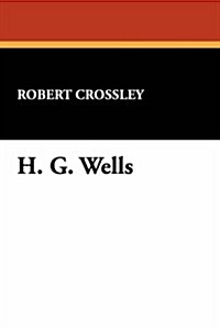 H.G. Wells (Paperback, Revised)