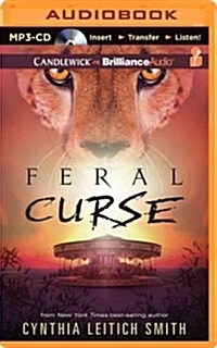 Feral Curse (MP3, Unabridged)