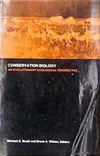 Conservation Biology (Paperback, Reissue)