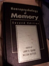 Neuropsychology of Memory (Hardcover, 2nd, Subsequent)