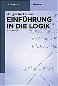 Einf?rung in Die Logik (Paperback, 4, 4., Durchges. A)