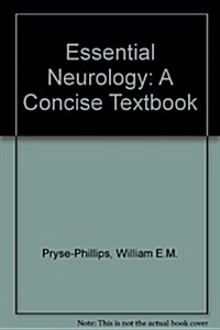 Essential Neurology (Paperback, 4th, Subsequent)