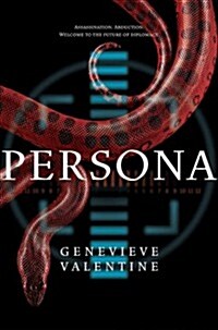 PERSONA (Book)