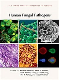 Human Fungal Pathogens (Hardcover)