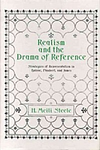 Realism and the Drama of Reference (Hardcover)