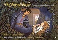 The Sleeping Beauty (Paperback)