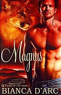 Magnus: Tales of the Were (Paperback)