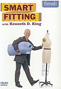 Smart Fitting With Kenneth D. King (DVD-ROM)