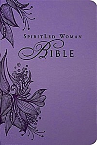 Spiritled Woman Bible-Mev (Imitation Leather)