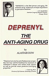 Deprenyl (Paperback)