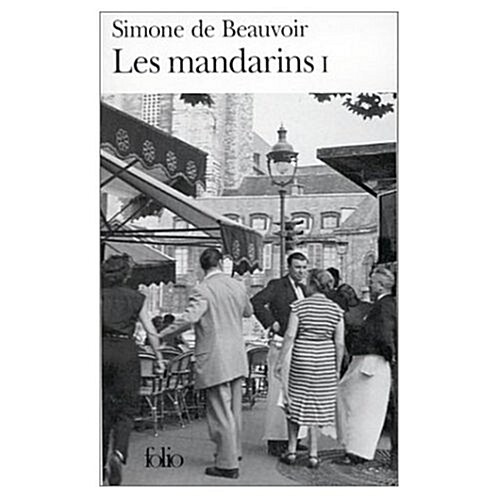 Les Mandarins (Paperback)