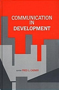 Communication in Development (Hardcover)