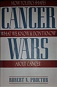 Cancer Wars (Hardcover)