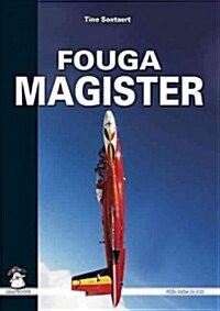 Fouga Magister (Paperback)
