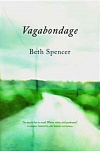 Vagabondage (Paperback)