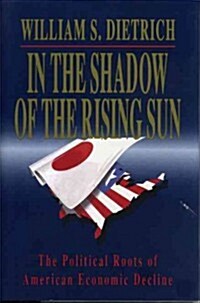 In the Shadow of the Rising Sun (Hardcover)