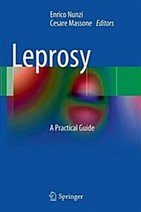 Leprosy: A Practical Guide (Paperback, 2012)