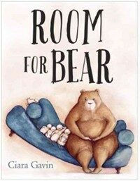 Room for Bear 표지이미지