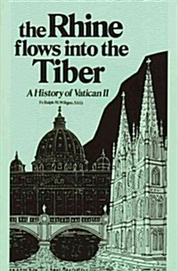The Inside Story of Vatican II: A Firsthand Account of the Councils Inner Workings (Paperback)
