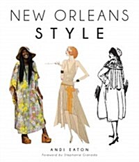 New Orleans Style (Paperback)
