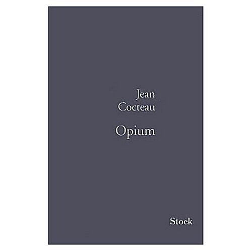 Opium (Paperback)